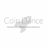 Coin Dance logo