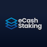 eCash Staking logo